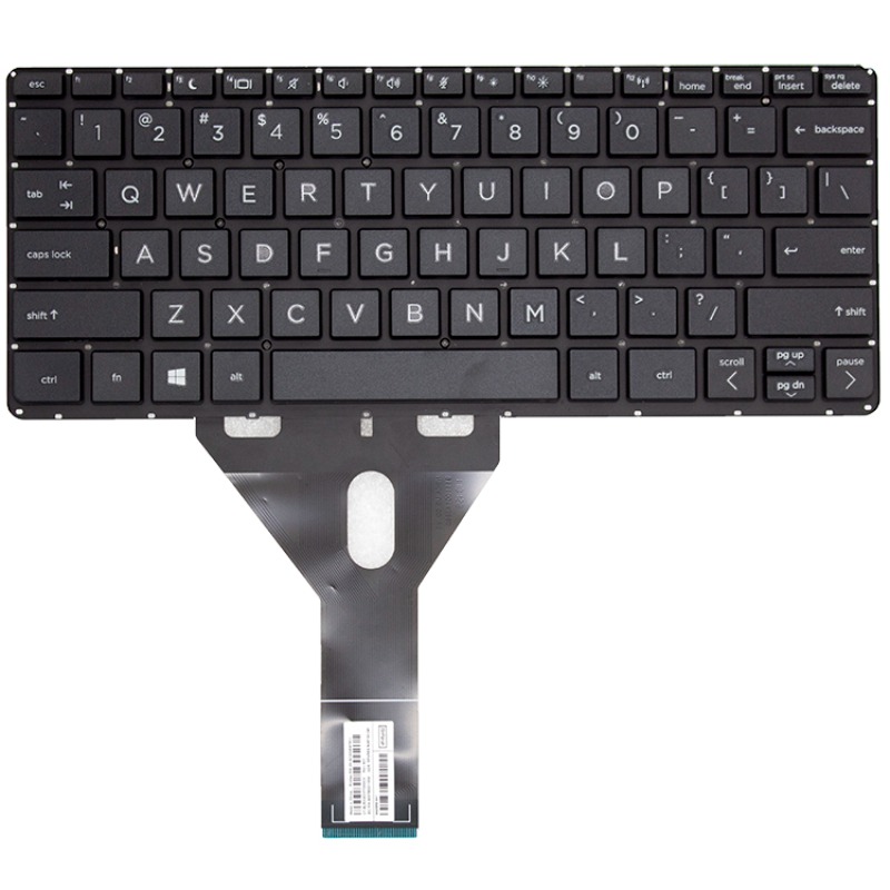 New Original Laptop US Keyboar - đánh giá và giá Laptop Accessories Hp