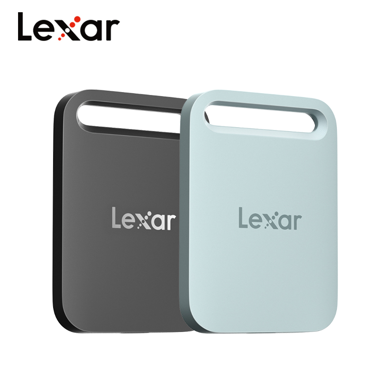 Lexar Portable Solid State Dri - đánh giá và giá Laptop External Accessories