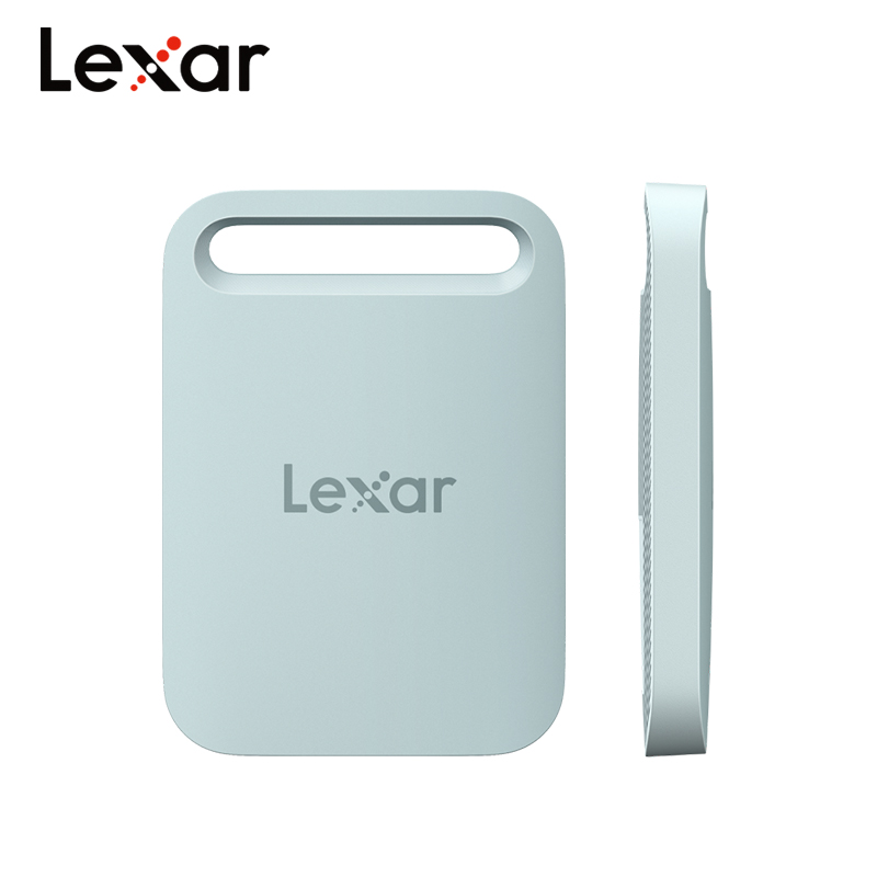 Lexar Portable Solid State Dri - đánh giá và giá Laptop External Accessories