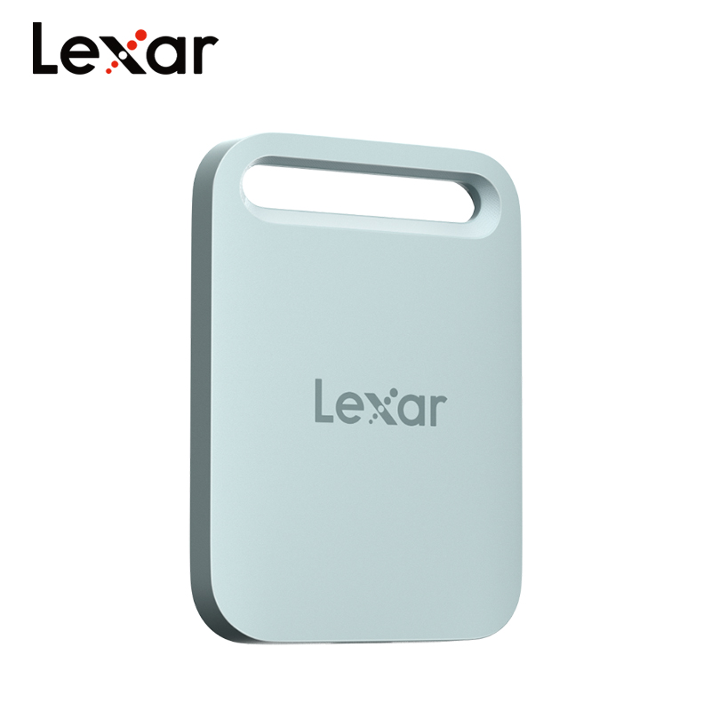 Lexar Portable Solid State Dri - đánh giá và giá Laptop External Accessories