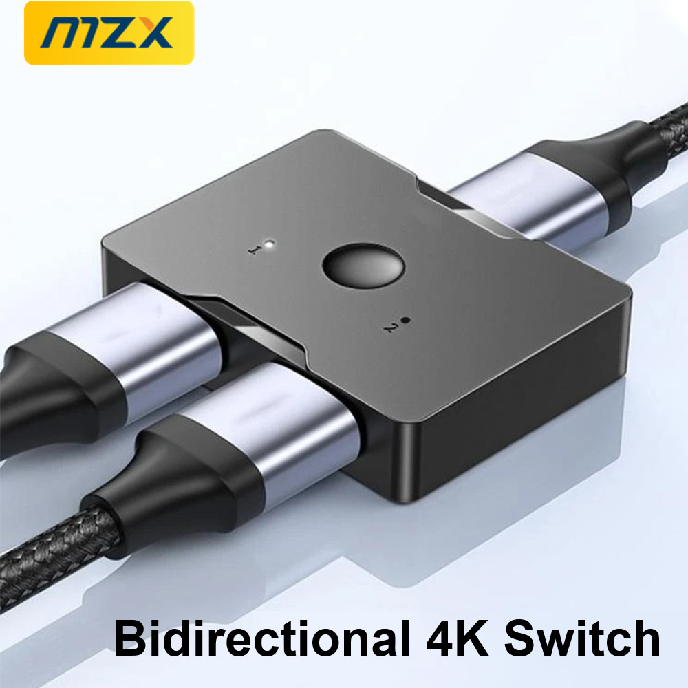 MZX 4K HDMI-compatible 2.0 Swi - đánh giá và giá Xbox Laptop Accessories
