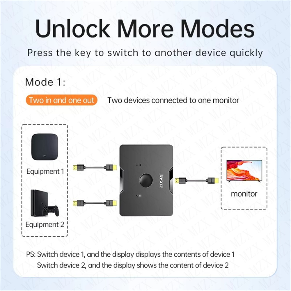 MZX 4K HDMI-compatible 2.0 Swi - đánh giá và giá Xbox Laptop Accessories