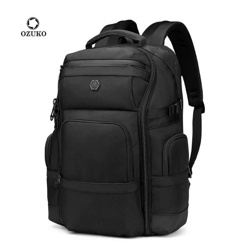 Large Capacity Business Laptop - đánh giá và giá Laptop Bag Waterproof