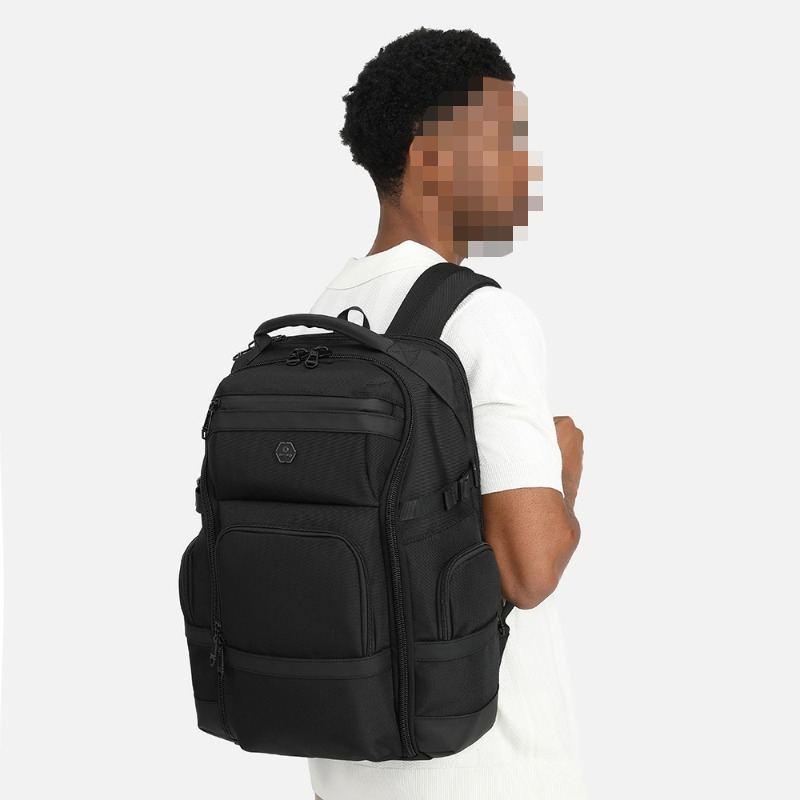 Large Capacity Business Laptop - đánh giá và giá Laptop Bag Waterproof