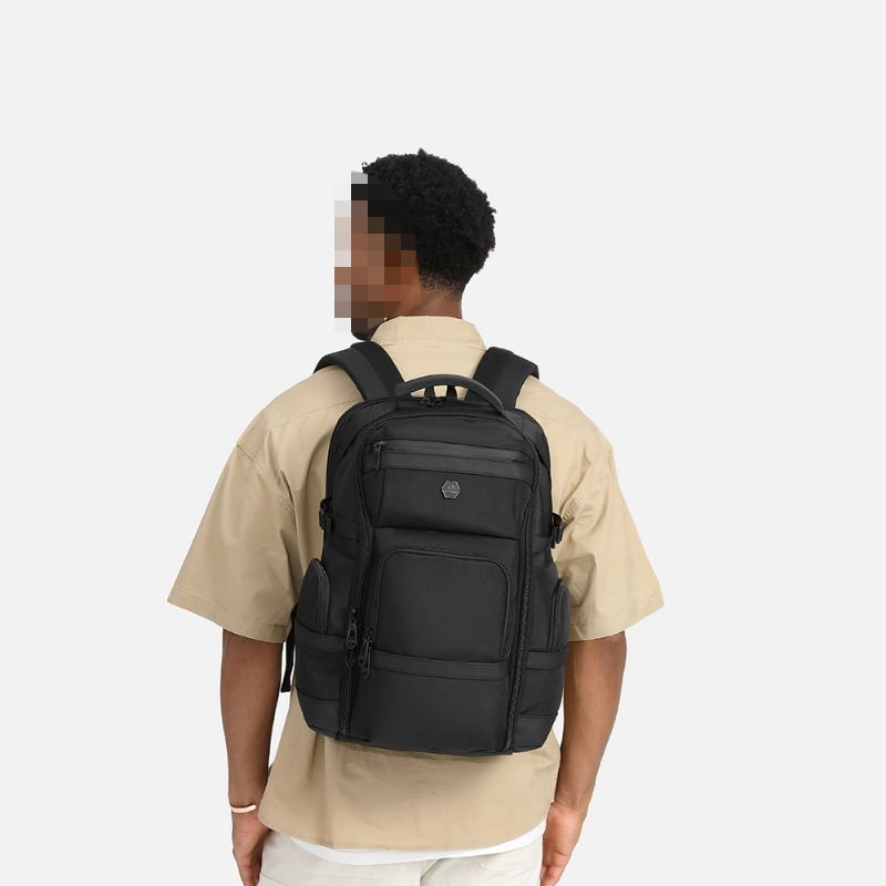 Large Capacity Business Laptop - đánh giá và giá Laptop Bag Waterproof