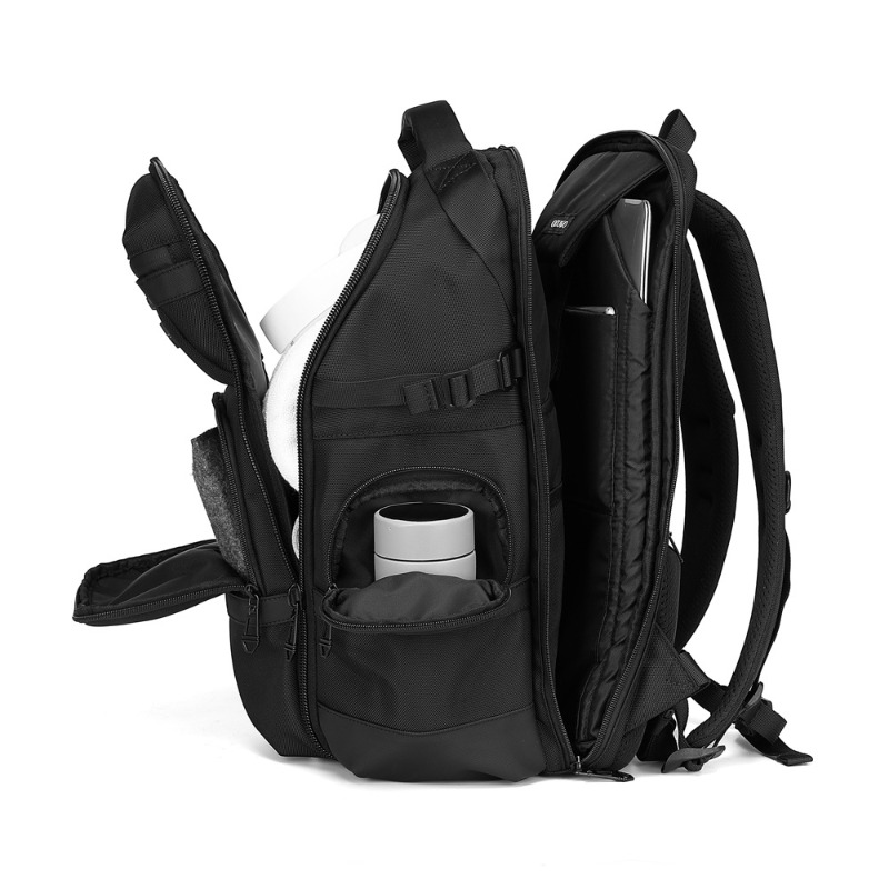 Large Capacity Business Laptop - đánh giá và giá Laptop Bag Waterproof