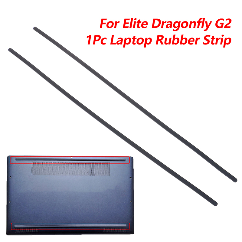 1pc Laptop Rubber Strip ForHP- - đánh giá và giá Laptop Accessories Hp