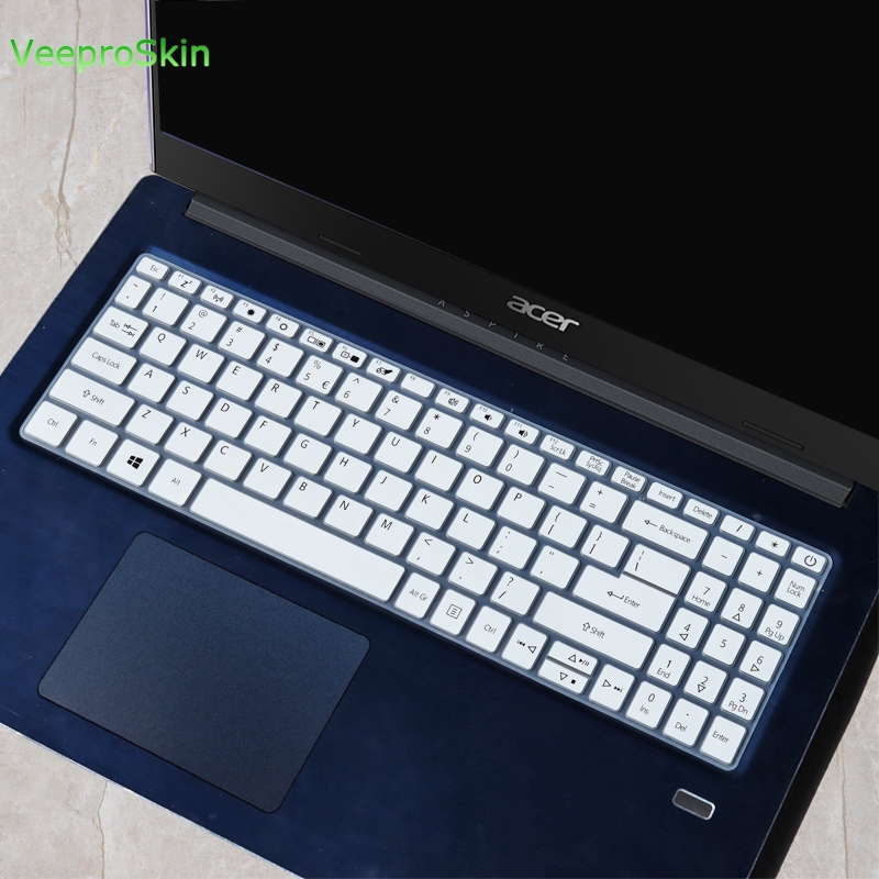 For Acer aspire 5 A515-56 A515 - đánh giá và giá Keyboard Cover Silicone