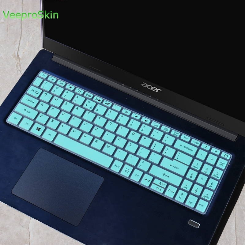 For Acer aspire 5 A515-56 A515 - đánh giá và giá Keyboard Cover Silicone