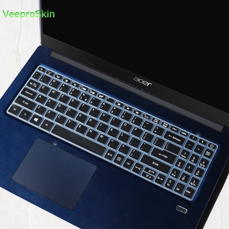 For Acer aspire 5 A515-56 A515 - đánh giá và giá Keyboard Cover Silicone