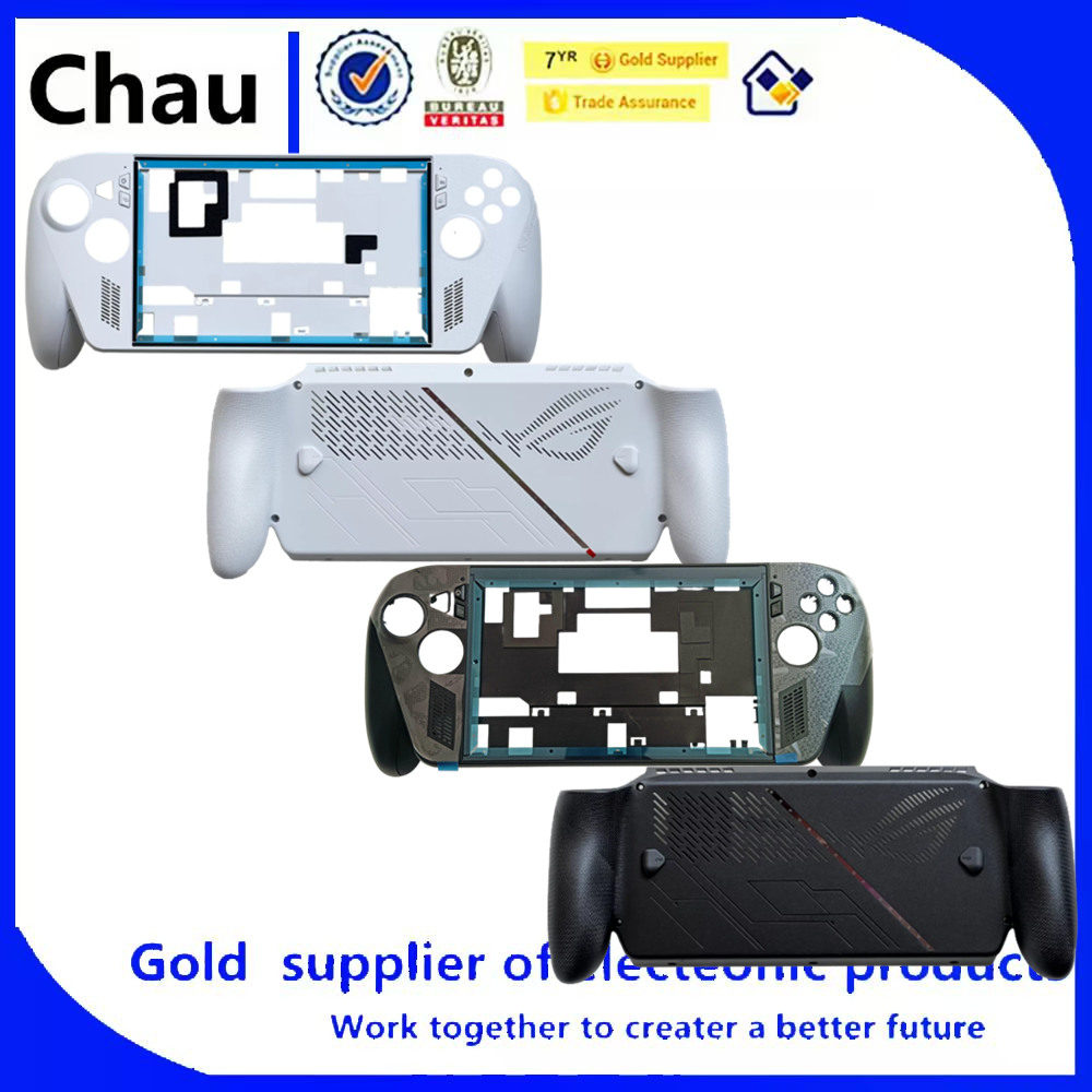 New For Chau ROG XBOX ALLY X ( - đánh giá và giá Xbox Laptop Accessories