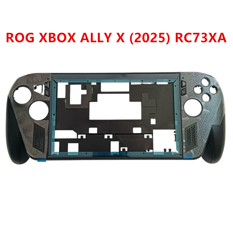 New For Chau ROG XBOX ALLY X ( - đánh giá và giá Xbox Laptop Accessories