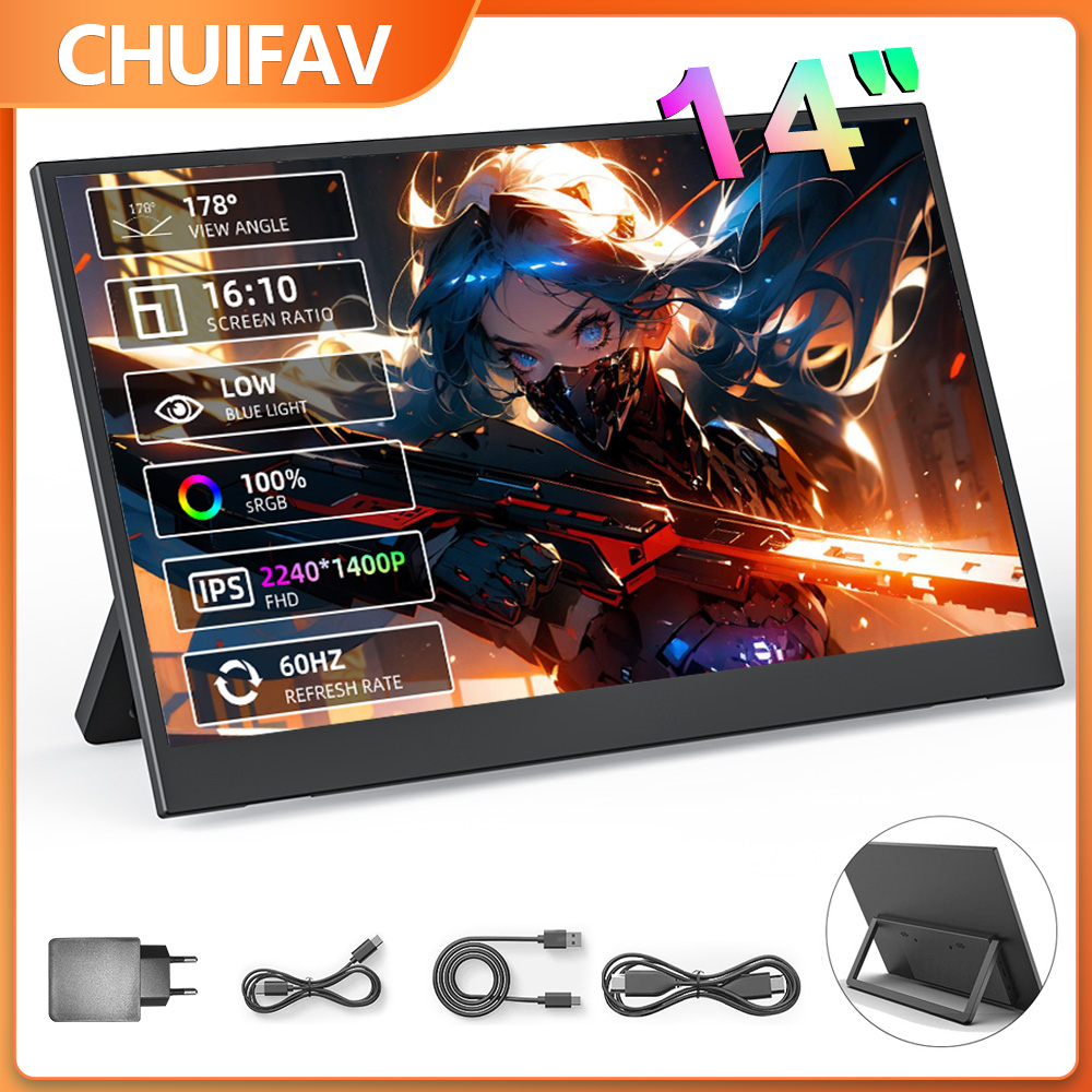 CHUIFAV 2560*1600 15.6-inch 2. - đánh giá và giá Xbox Laptop Accessories