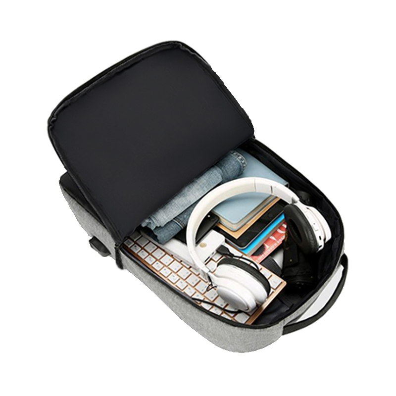 Men's Business Laptop Backpack - đánh giá và giá Laptop Bag Waterproof