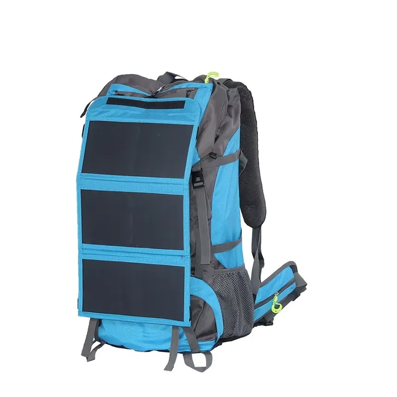 2026Custom Solar Panel Backpac - đánh giá và giá Laptop Bag Waterproof