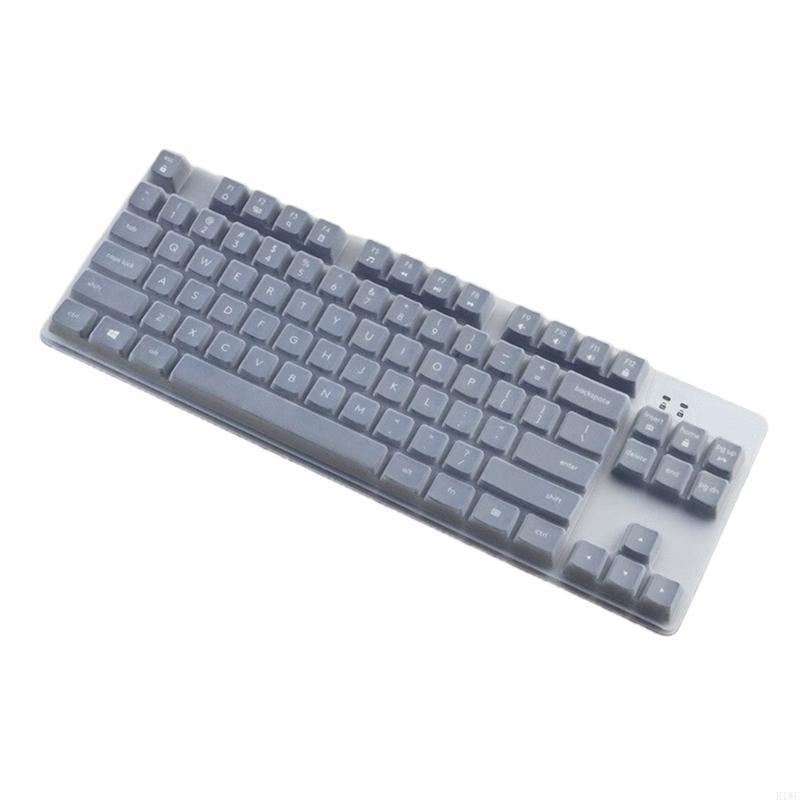 Bàn Phím Silicon Dành Cho K835 - đánh giá và giá Keyboard Cover Silicone