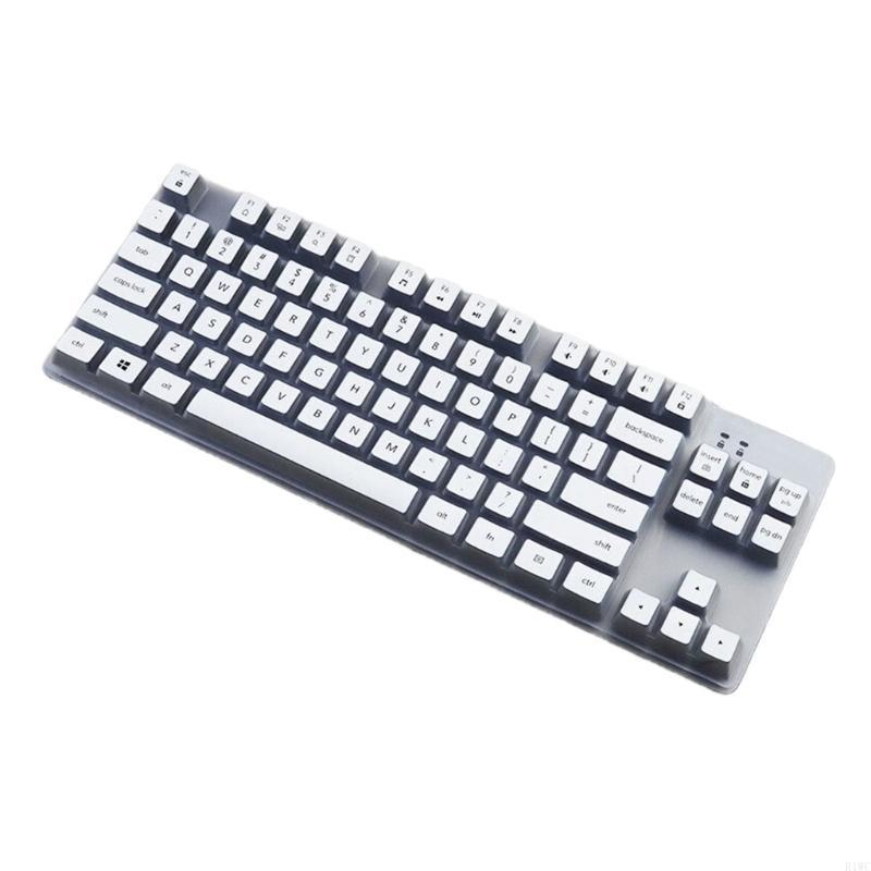 Bàn Phím Silicon Dành Cho K835 - đánh giá và giá Keyboard Cover Silicone