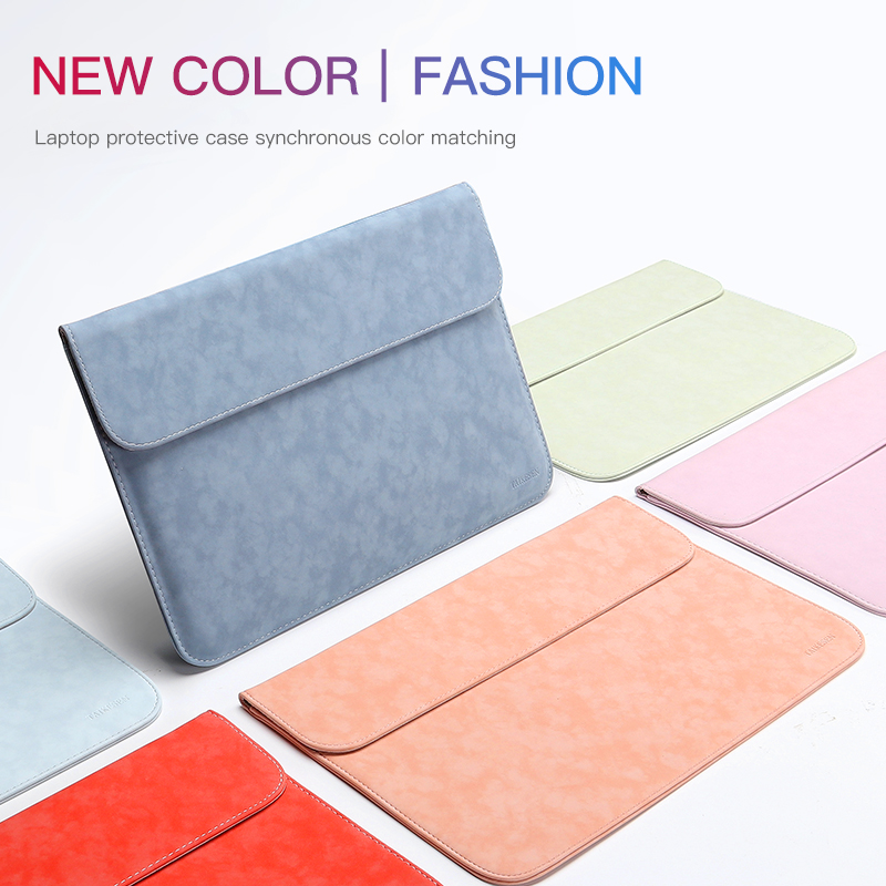 Laptop Tay Túi Macbook Air 13  - đánh giá và giá Xiaomi Laptop Accessories