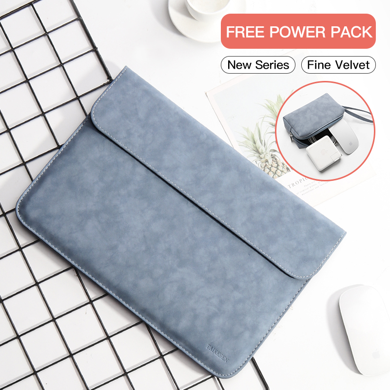 Laptop Tay Túi Macbook Air 13  - đánh giá và giá Xiaomi Laptop Accessories