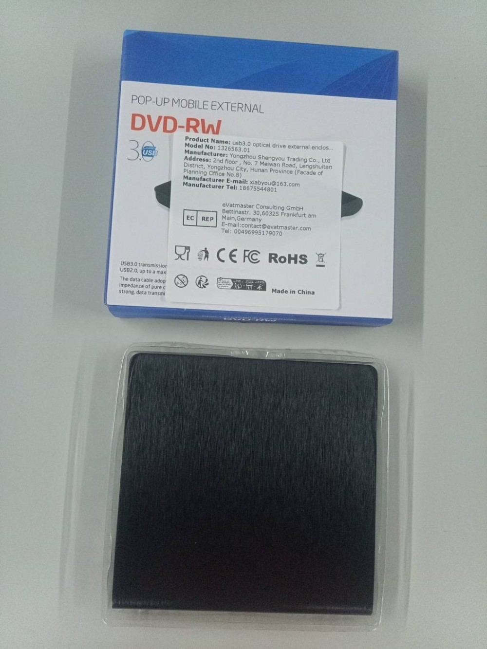 USB 3.0/USB 3.0 + Type-C Slim  - đánh giá và giá Laptop External Accessories