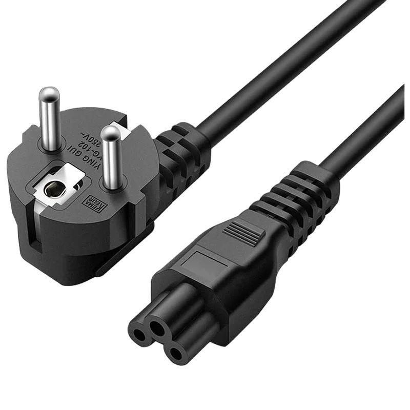 1.5M EU Universal Laptop 3-pin - đánh giá và giá Laptop Accessories Hp
