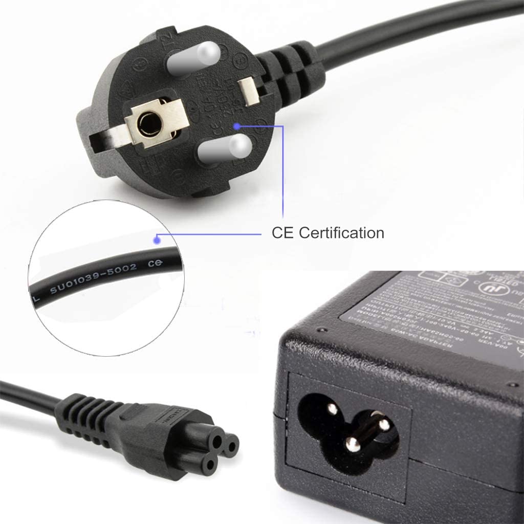 1.5M EU Universal Laptop 3-pin - đánh giá và giá Laptop Accessories Hp
