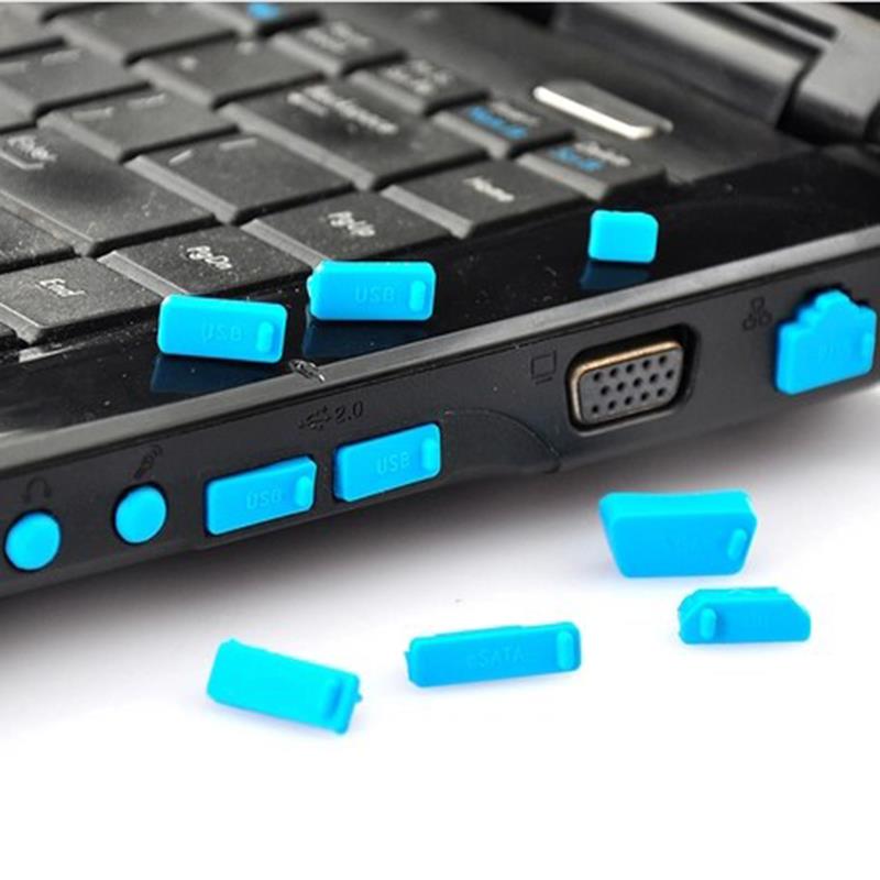 Universal Silicone Anti-dust P - đánh giá và giá Keyboard Cover Silicone