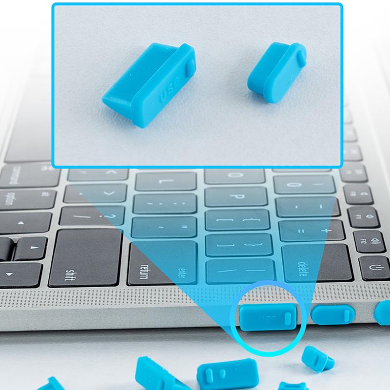 Universal Silicone Anti-dust P - đánh giá và giá Keyboard Cover Silicone