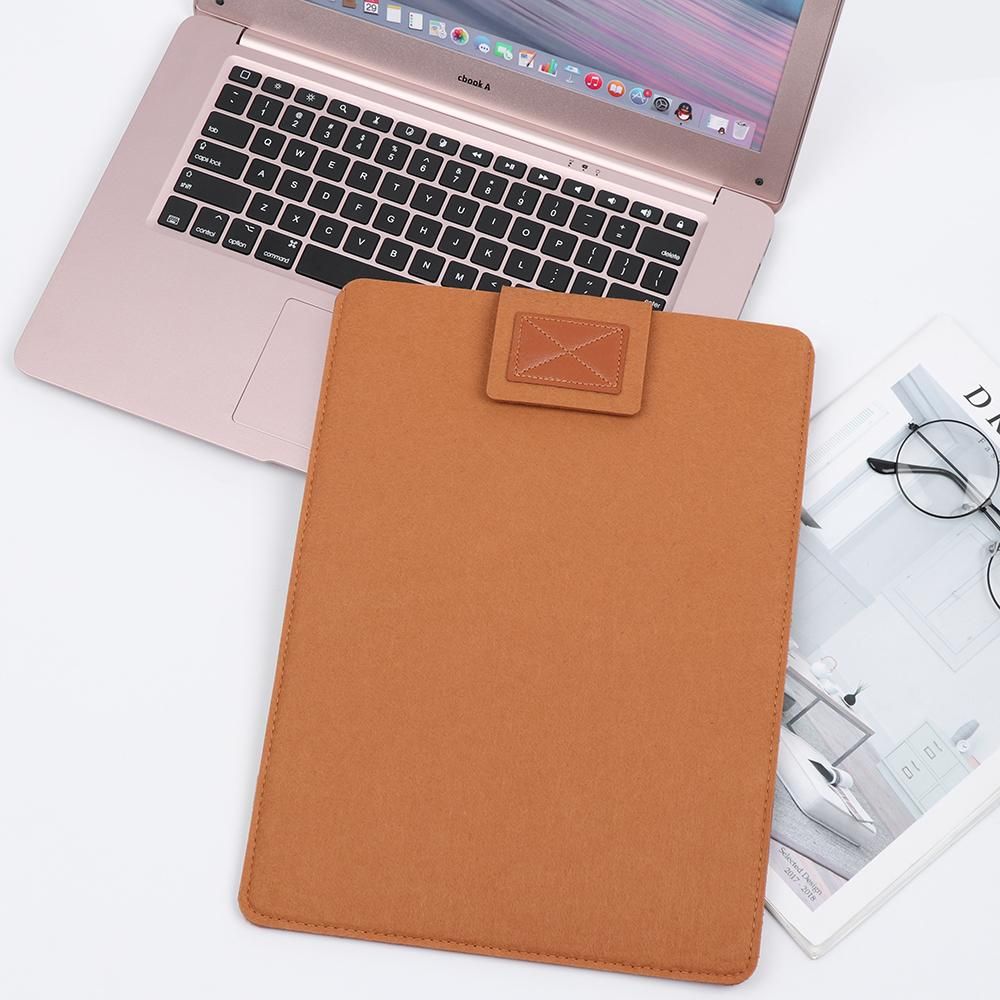Professional Wool Felt Bag Por - đánh giá và giá Xiaomi Laptop Accessories