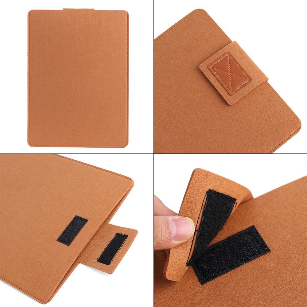 Professional Wool Felt Bag Por - đánh giá và giá Xiaomi Laptop Accessories