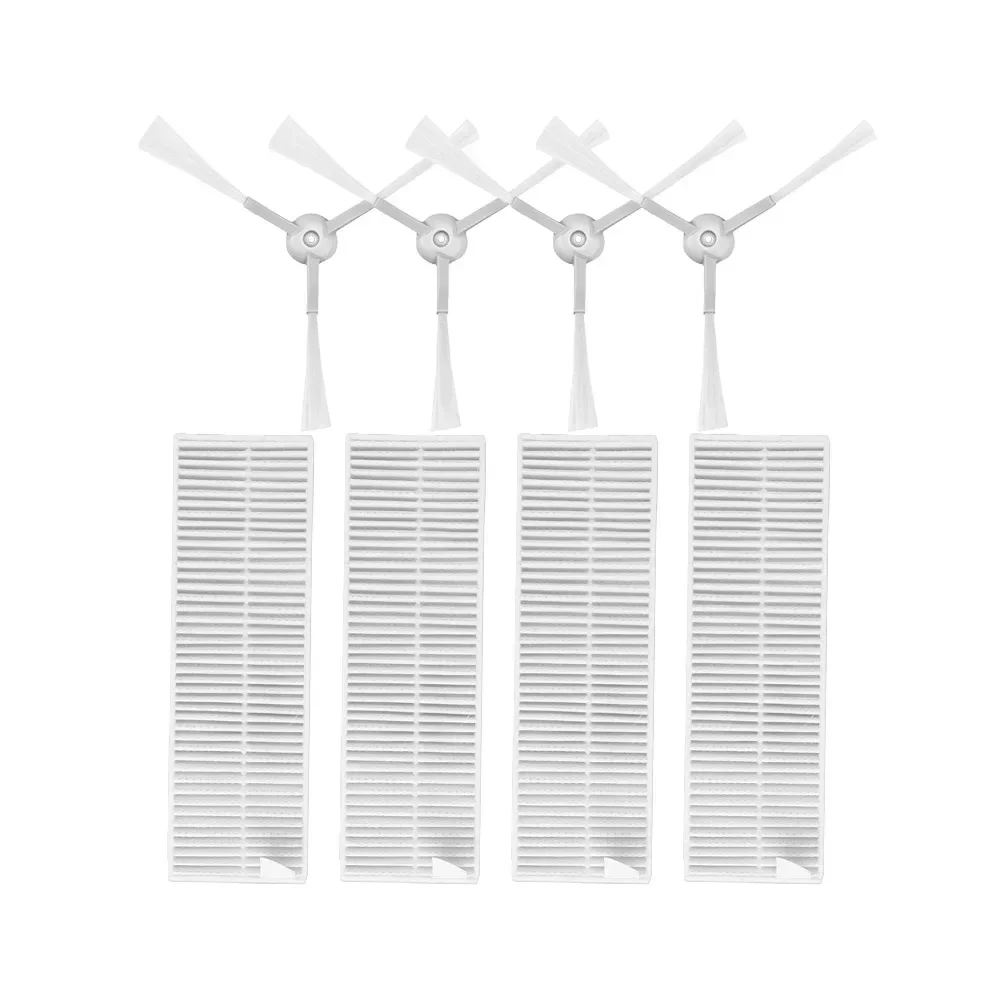 Hepa Filter +Mop Cloth Rag +Si - đánh giá và giá Xiaomi Laptop Accessories