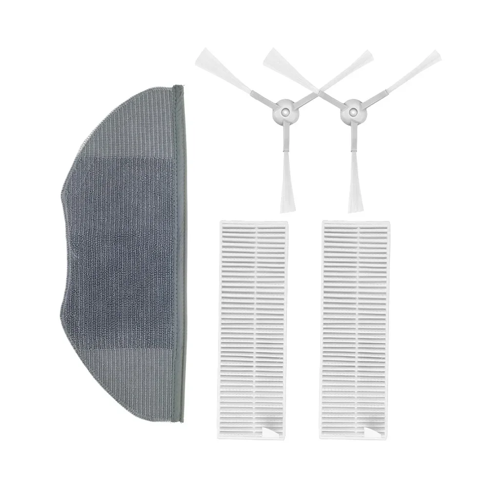 Hepa Filter +Mop Cloth Rag +Si - đánh giá và giá Xiaomi Laptop Accessories