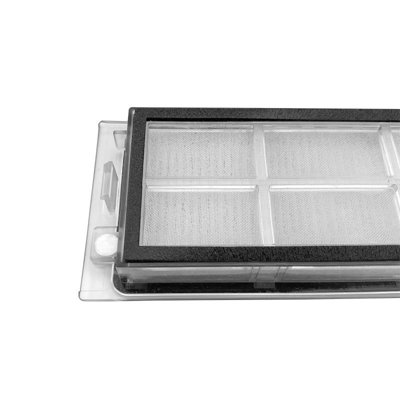 Bộ Lọc Hepa Với Khung Nhựa Lin - đánh giá và giá Xiaomi Laptop Accessories