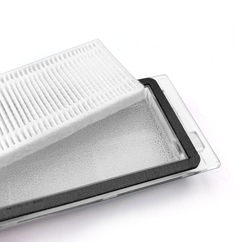 Bộ Lọc Hepa Với Khung Nhựa Lin - đánh giá và giá Xiaomi Laptop Accessories