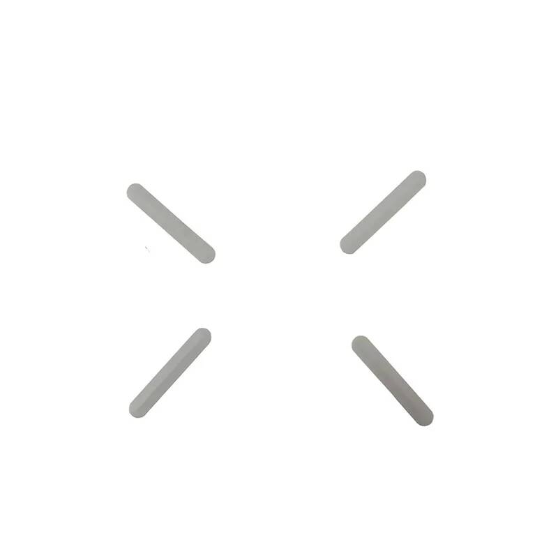 4PCS/Lot Anti Slip Strips Lapt - đánh giá và giá Laptop Accessories Diy