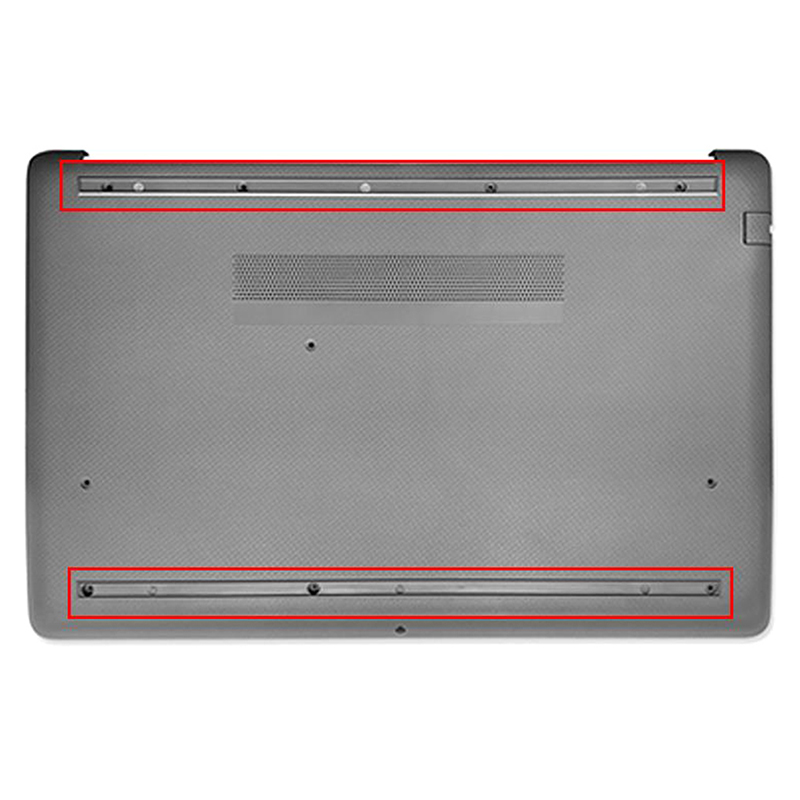 1pc Laptop Rubber Strip For Fo - đánh giá và giá Laptop Accessories Hp
