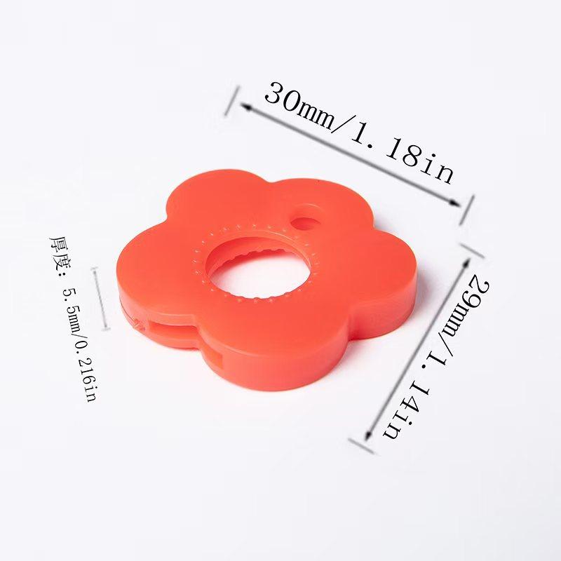 10Pcs Adorable Flower Silicone - đánh giá và giá Keyboard Cover Silicone