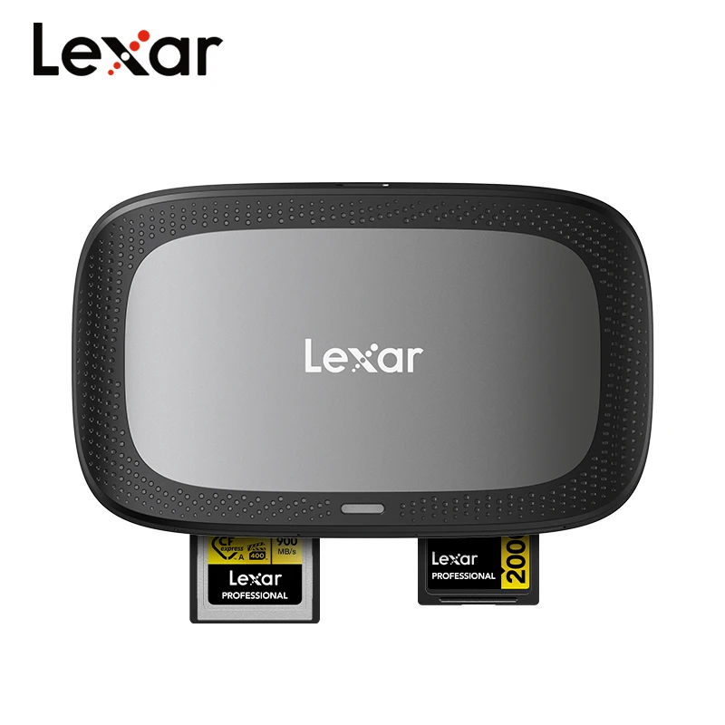 Lexar RW530 External CFexpress - đánh giá và giá Laptop External Accessories