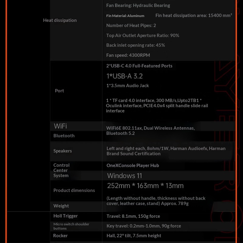 Onexplayer X1 Pro Amd A1 9 Hx  - đánh giá và giá Xbox Laptop Accessories