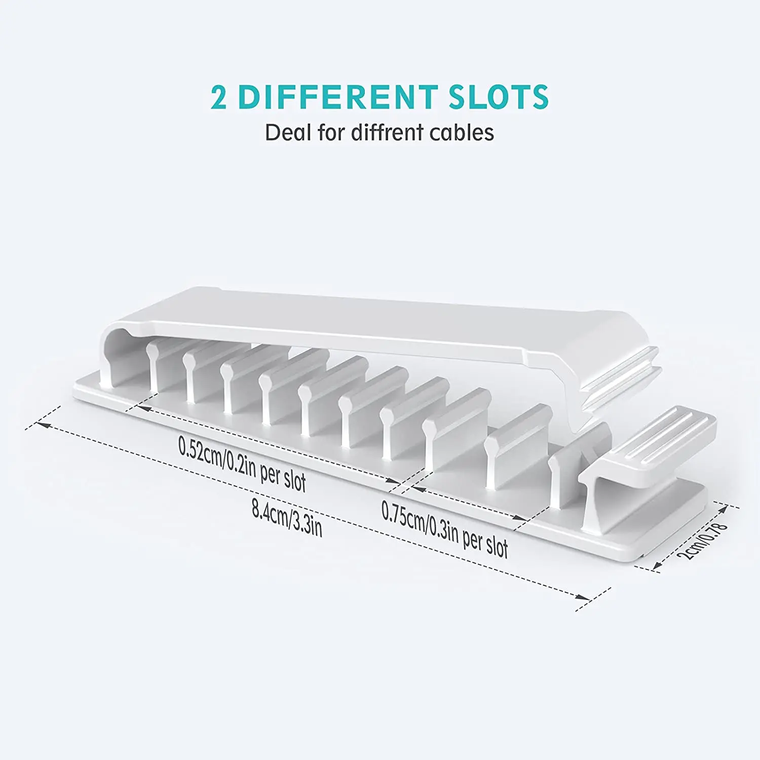 Cable Organizer Cord Managemen - đánh giá và giá Keyboard Cover Silicone