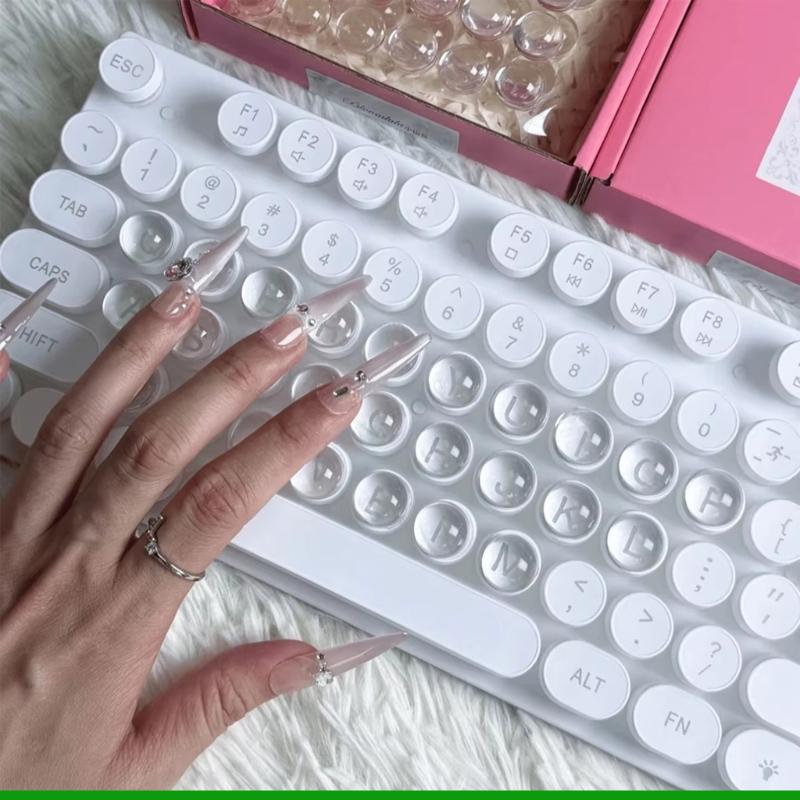 U55C 64 Cái Vỏ khóa bằng silic - đánh giá và giá Keyboard Cover Silicone