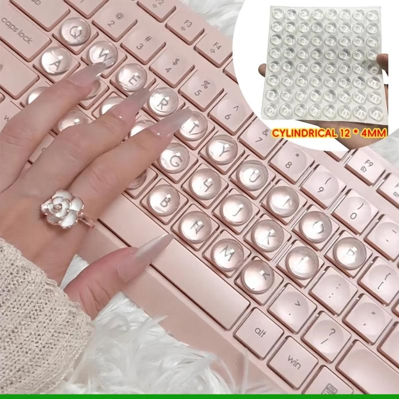 U55C 64 Cái Vỏ khóa bằng silic - đánh giá và giá Keyboard Cover Silicone