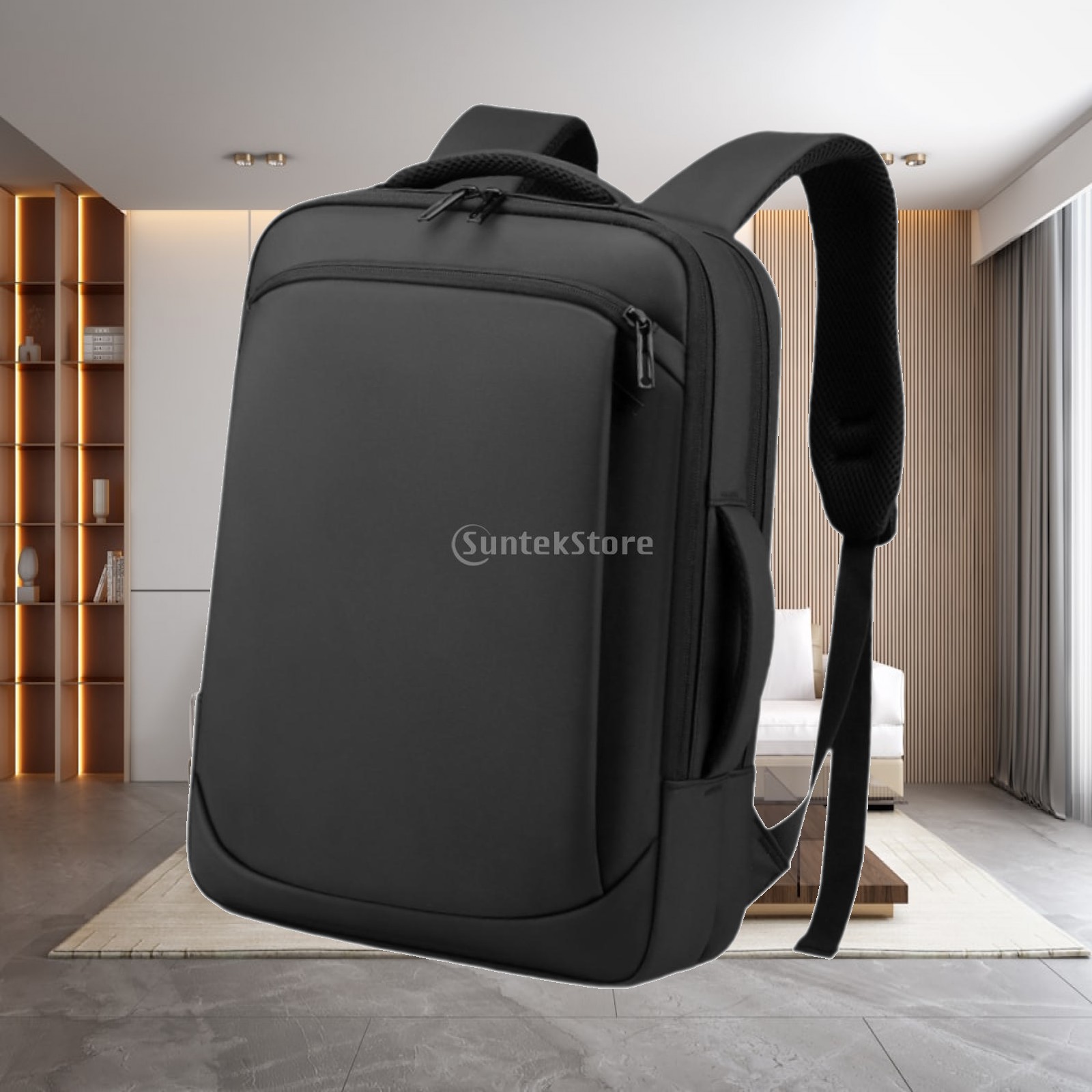 Computer Backpack Waterproof S - đánh giá và giá Laptop Bag Waterproof