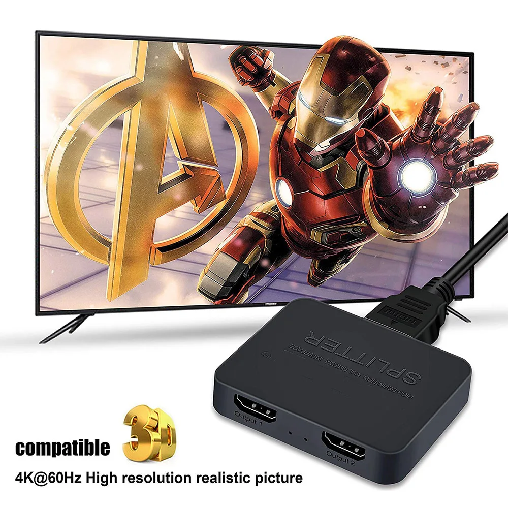 1 in 2 Out Video HDMI-compatib - đánh giá và giá Xbox Laptop Accessories